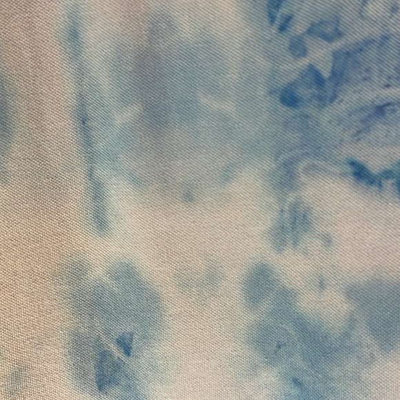 Ralph Lauren men Large 100% cotton artisan dyed.  One of a kind! Polo - Picture 14 of 17